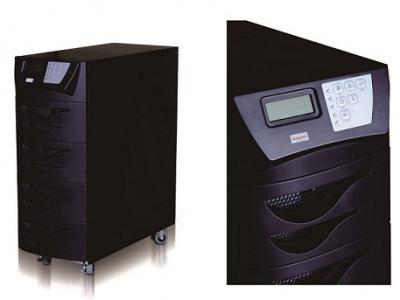 SHIELDER MULTIPOWER 15_20kVA